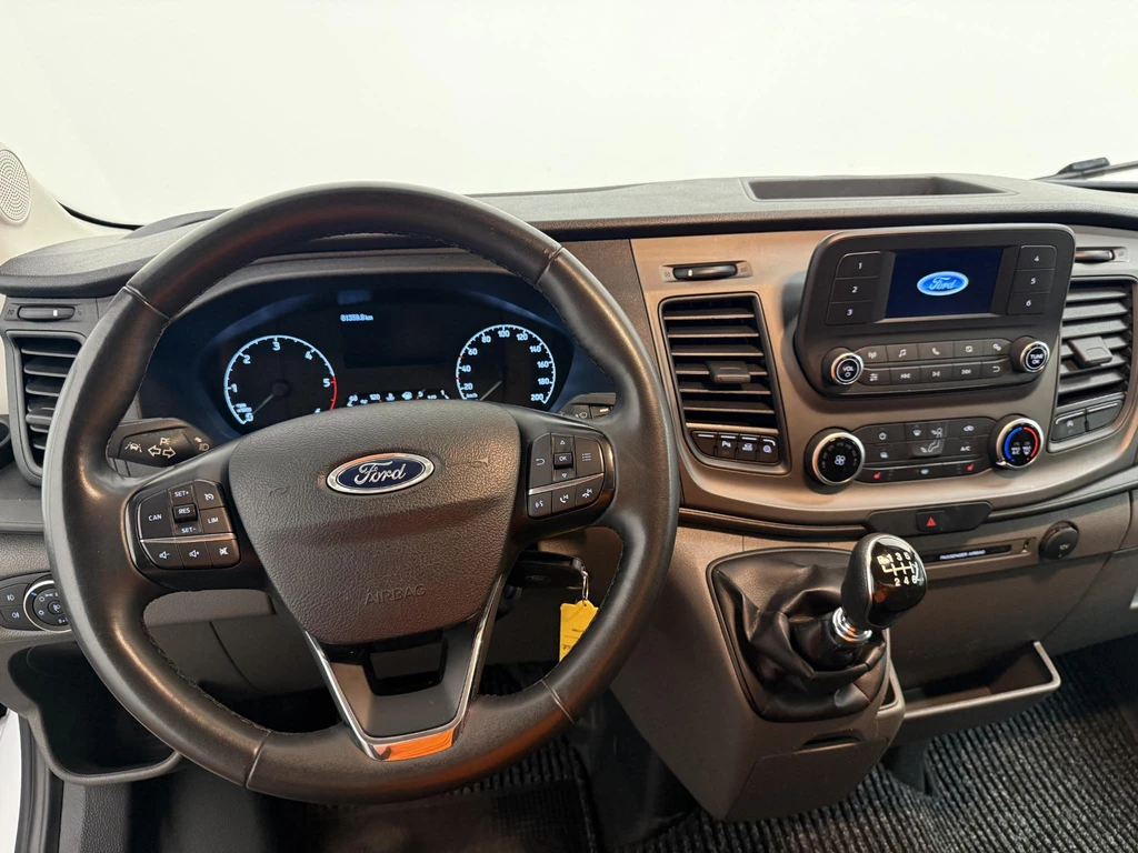 Ford Transit – foto 20