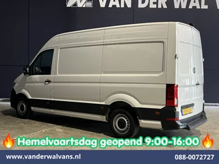 Volkswagen Crafter – thumbnail 2