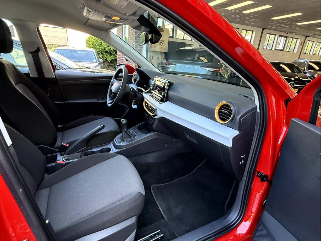 SEAT Arona – foto 20