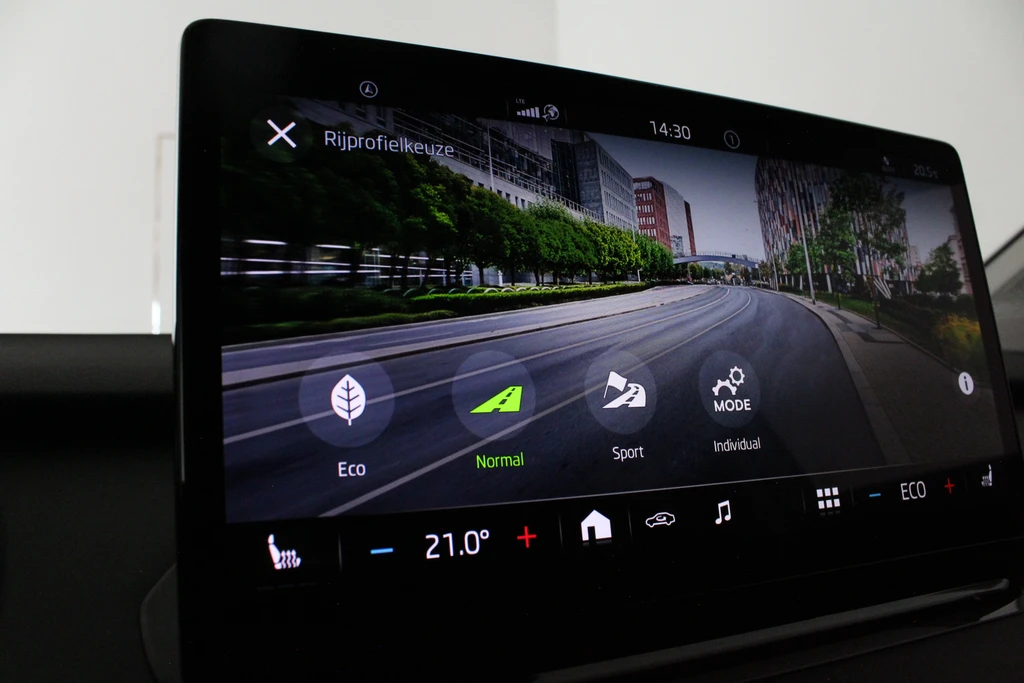 Škoda Enyaq iV – foto 40