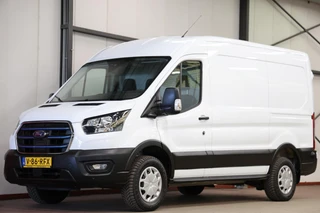Ford E-Transit – thumbnail 1