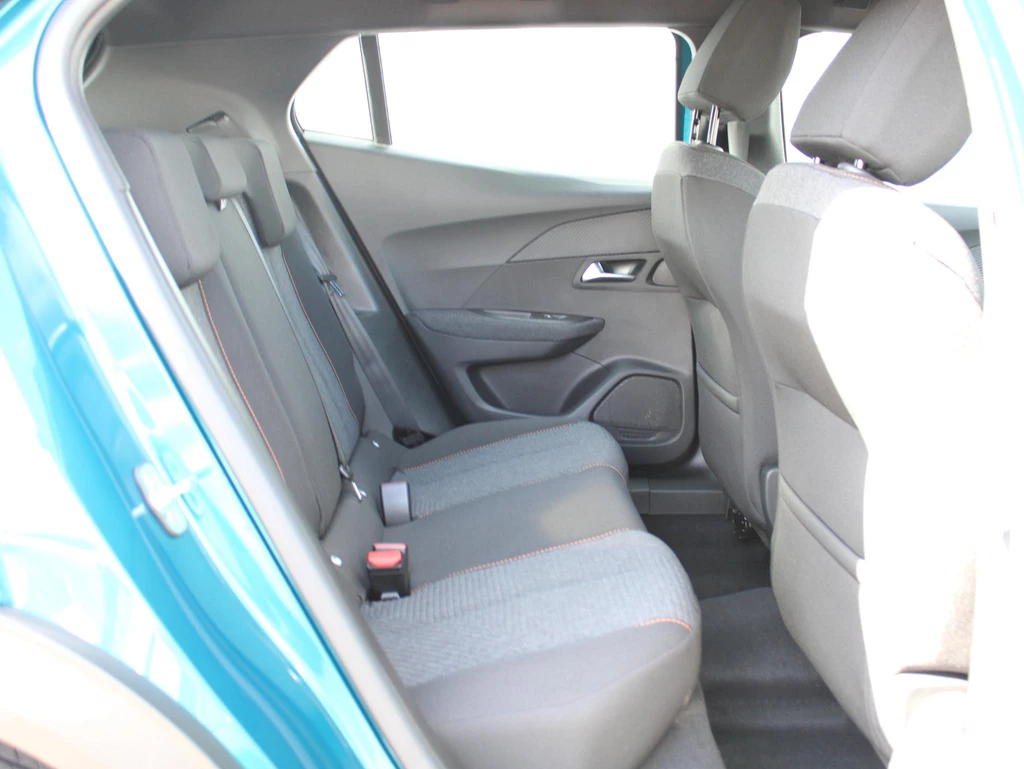 Peugeot 2008 – foto 15