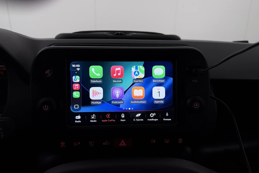 Fiat Panda – foto 19