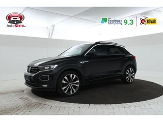 Volkswagen T-Roc – thumbnail 1
