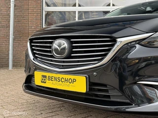 Mazda 6 – thumbnail 39