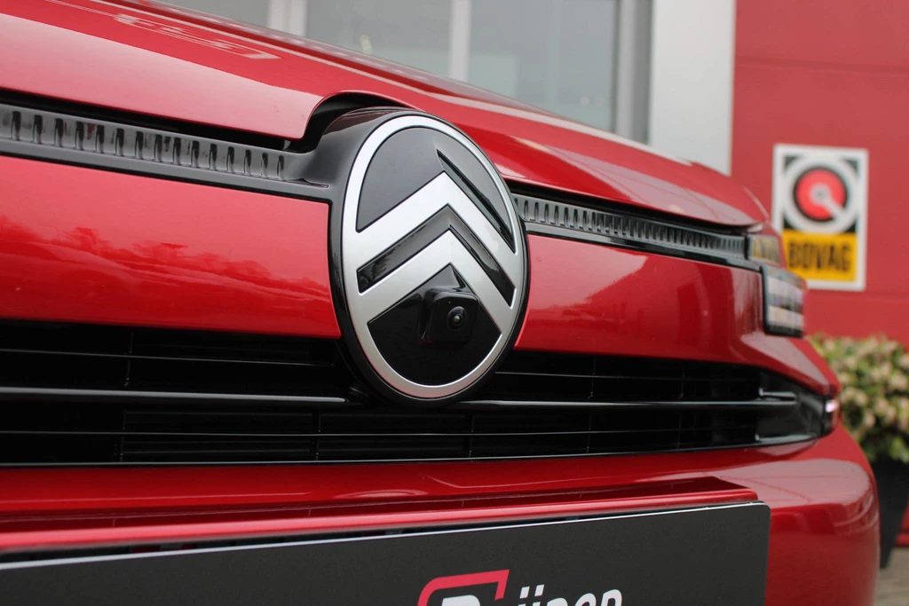 Citroën C4 – foto 30