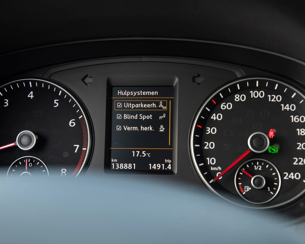 SEAT Alhambra – foto 39