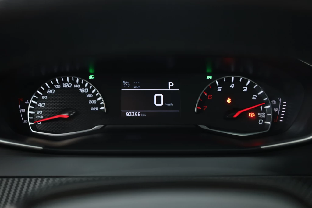 Peugeot 208 – foto 11