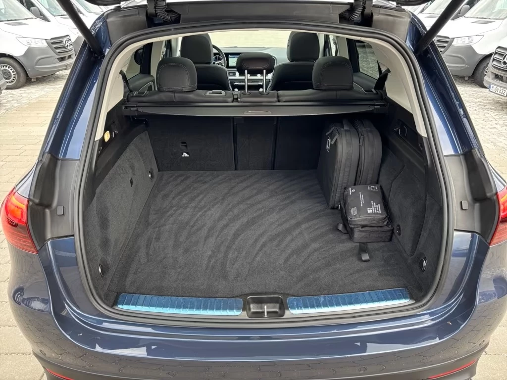 Mercedes-Benz GLE – foto 10