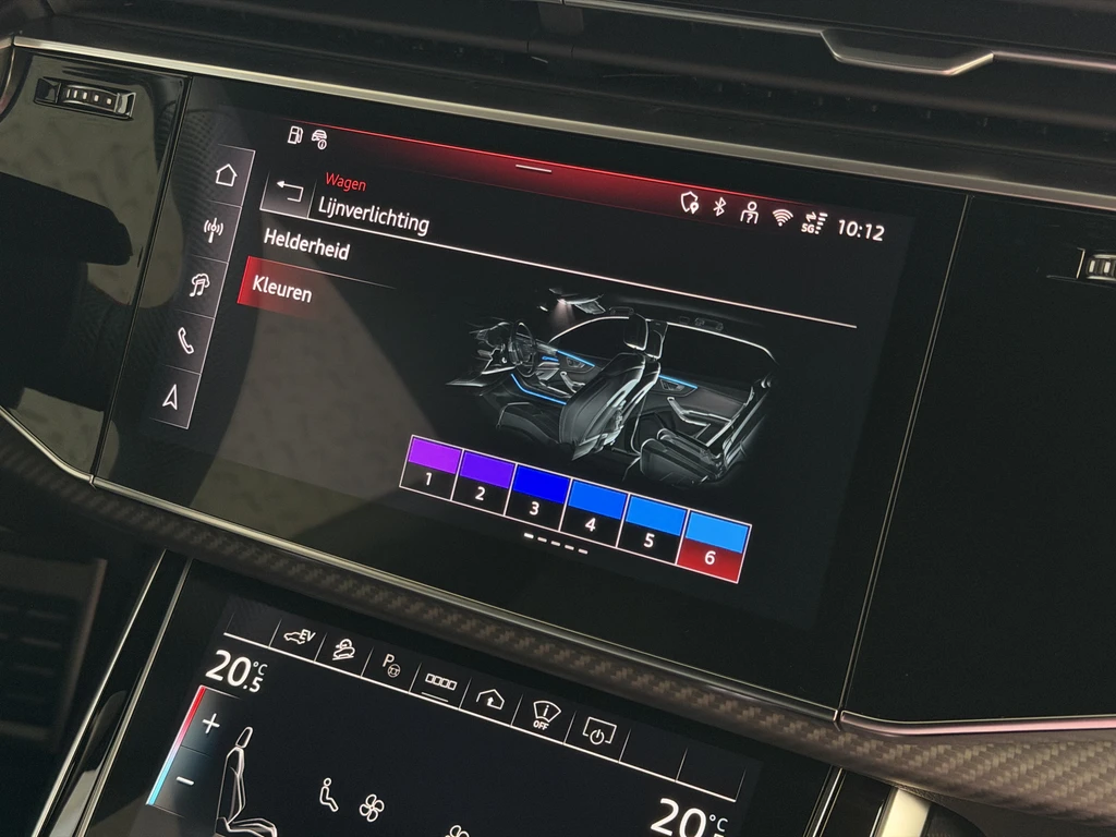 Audi Q8 – foto 84