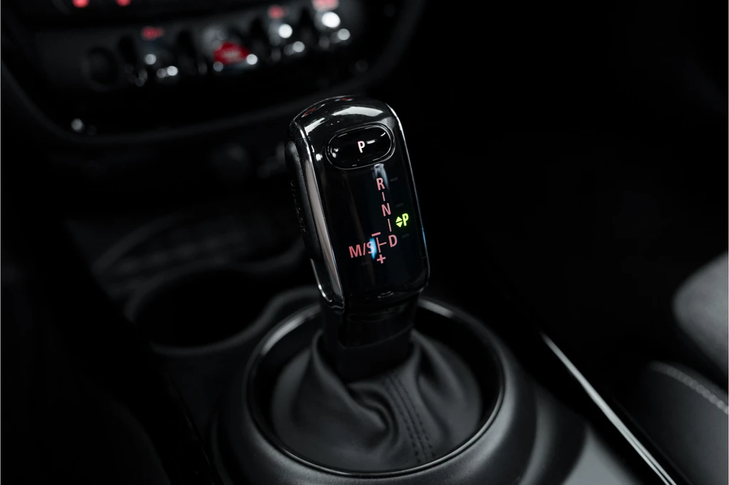 MINI Clubman – foto 15