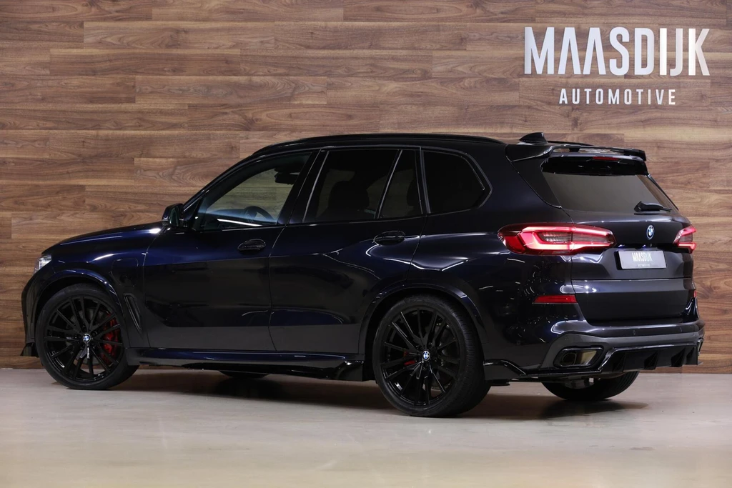 BMW X5 – foto 4
