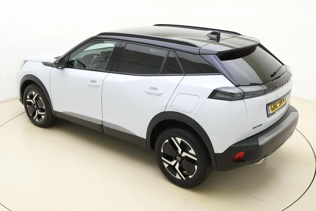 Peugeot 2008 – foto 3