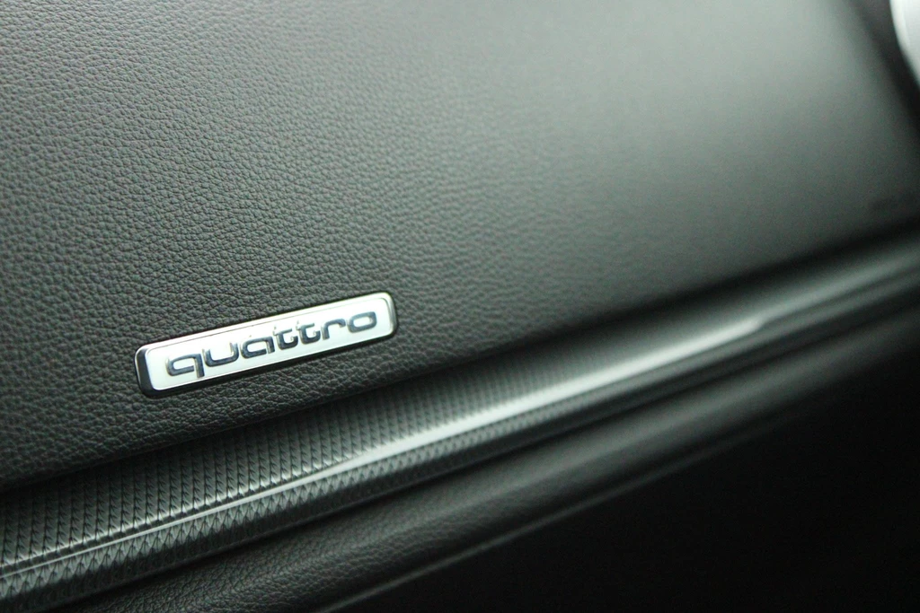 Audi RS3 – foto 38