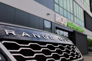 Land Rover Range Rover Evoque – thumbnail 20