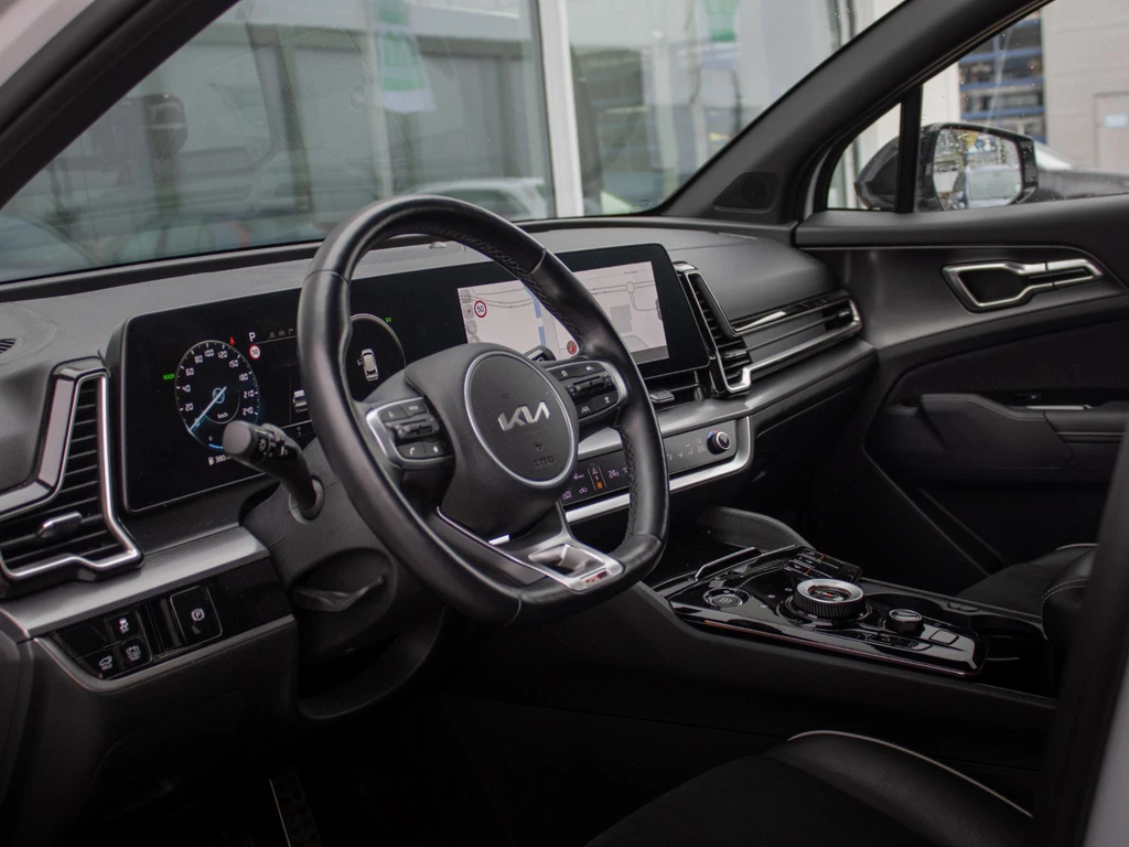 Kia Sportage – foto 23