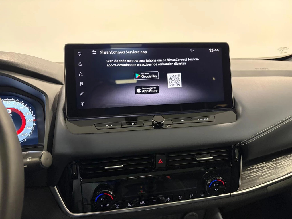 Nissan QASHQAI – foto 29