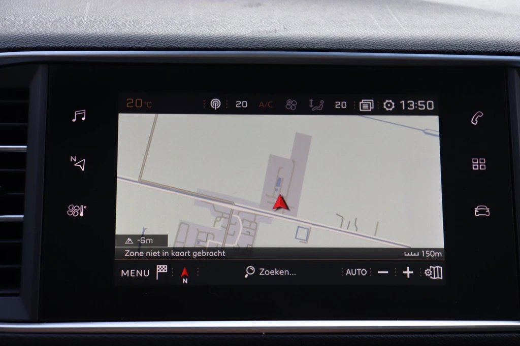 Peugeot 308 – foto 20
