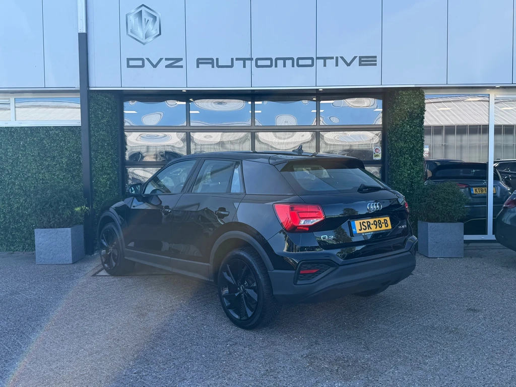 Audi Q2 – foto 4
