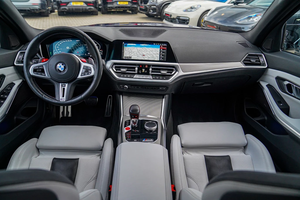 BMW M3 – foto 29