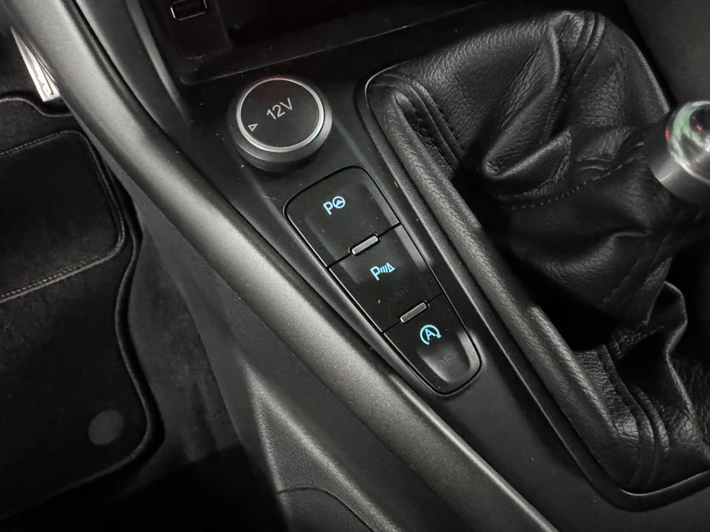 Ford Focus – foto 23