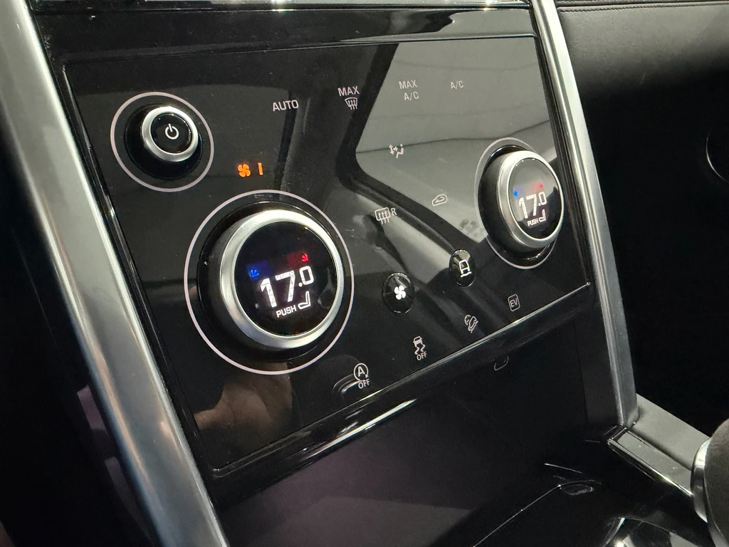 Land Rover Discovery Sport – foto 43