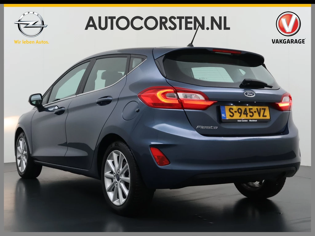 Ford Fiesta – foto 3