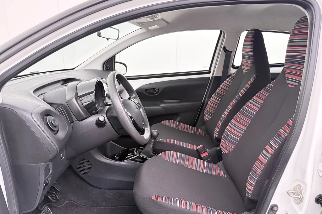 Citroën C1 – foto 10