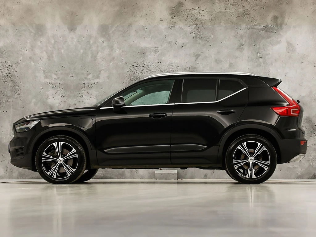 Volvo XC40 – foto 3