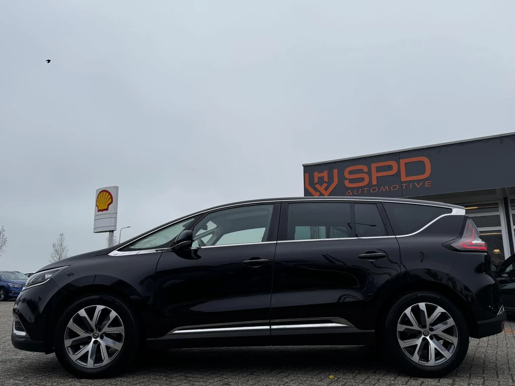 Renault Espace – foto 2