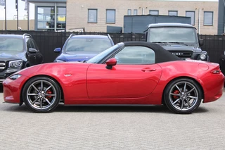 Mazda MX-5 – thumbnail 3