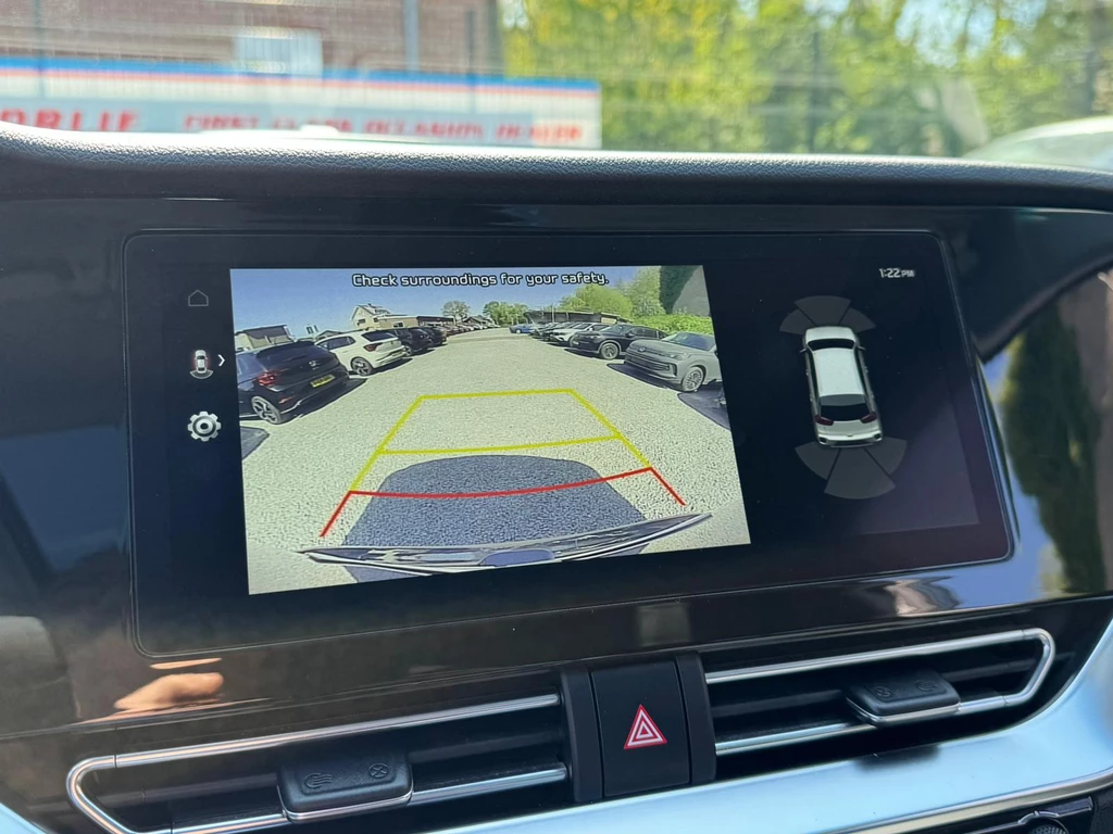 Kia Niro – foto 26