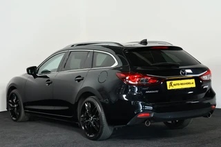 Mazda 6 – thumbnail 3