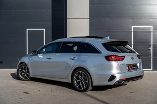 Kia Ceed Sportswagon – thumbnail 3