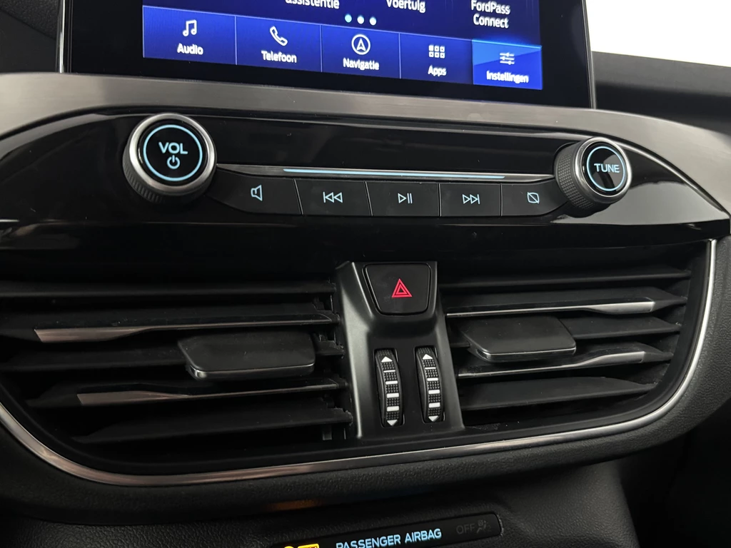 Ford Kuga – foto 27
