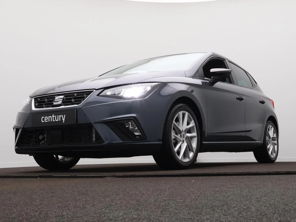 SEAT Ibiza – foto 2