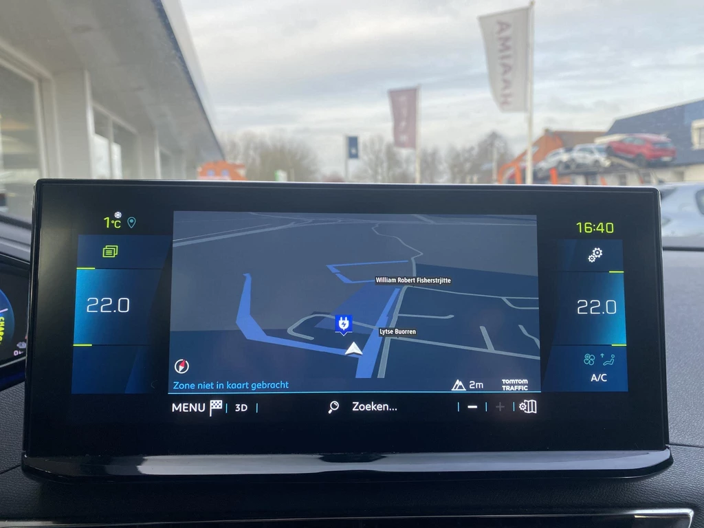 Peugeot 3008 – foto 11