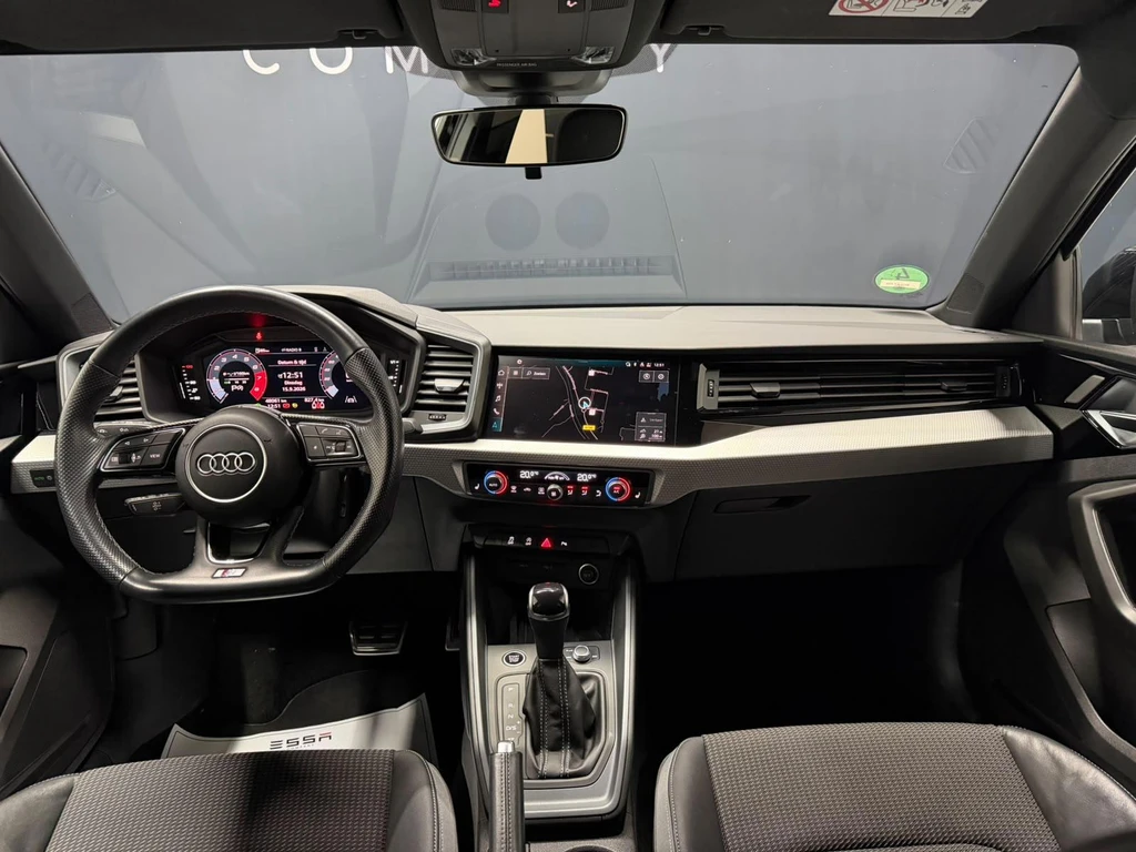 Audi A1 Sportback – foto 9