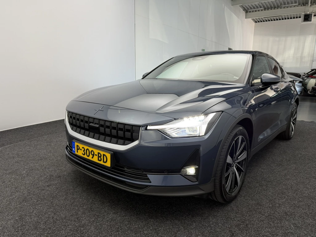 Polestar 2 – foto 2