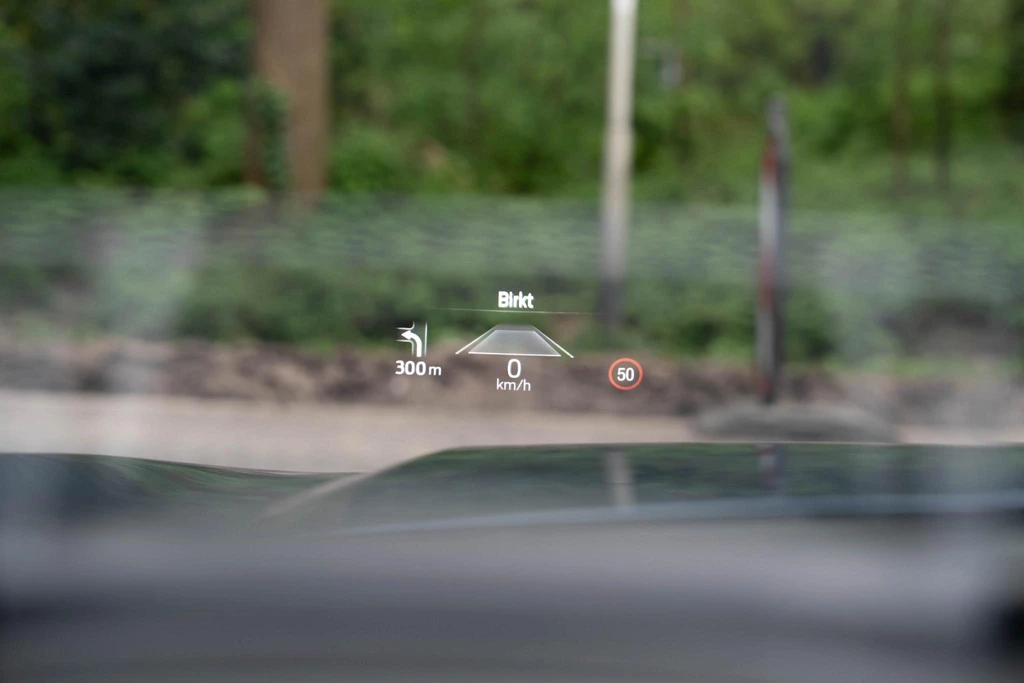 Ford Kuga – foto 11