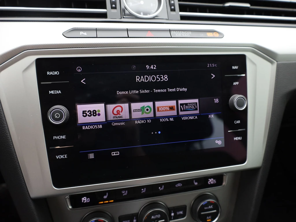 Volkswagen Passat – foto 20