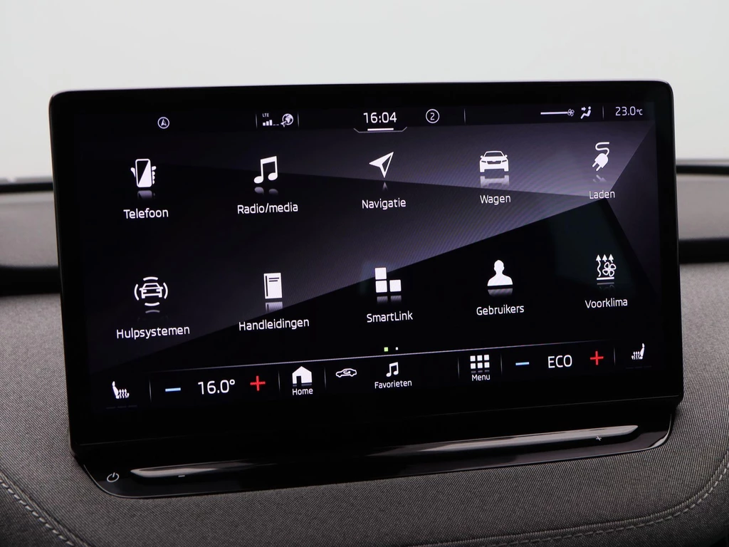 Škoda Enyaq iV – foto 23