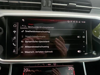 Audi A6 – thumbnail 21