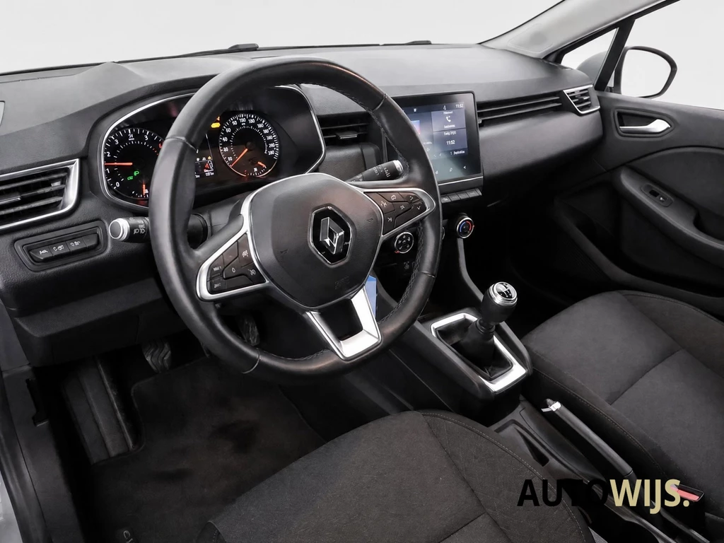 Renault Clio – foto 19