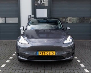 Tesla Model Y – thumbnail 9