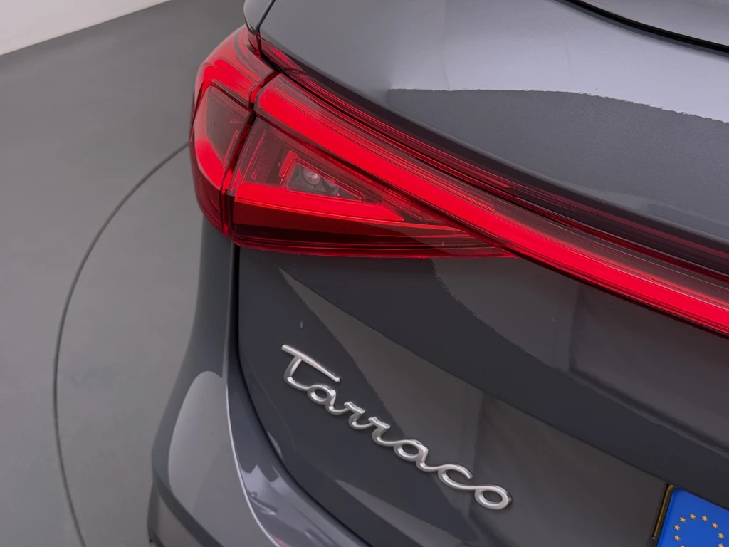 SEAT Tarraco – foto 29
