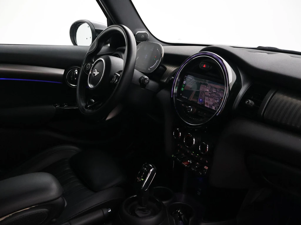 MINI 5-deurs – foto 9