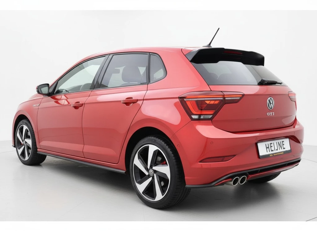 Volkswagen Polo – foto 4