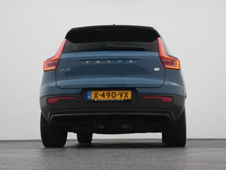 Volvo XC40 – thumbnail 11