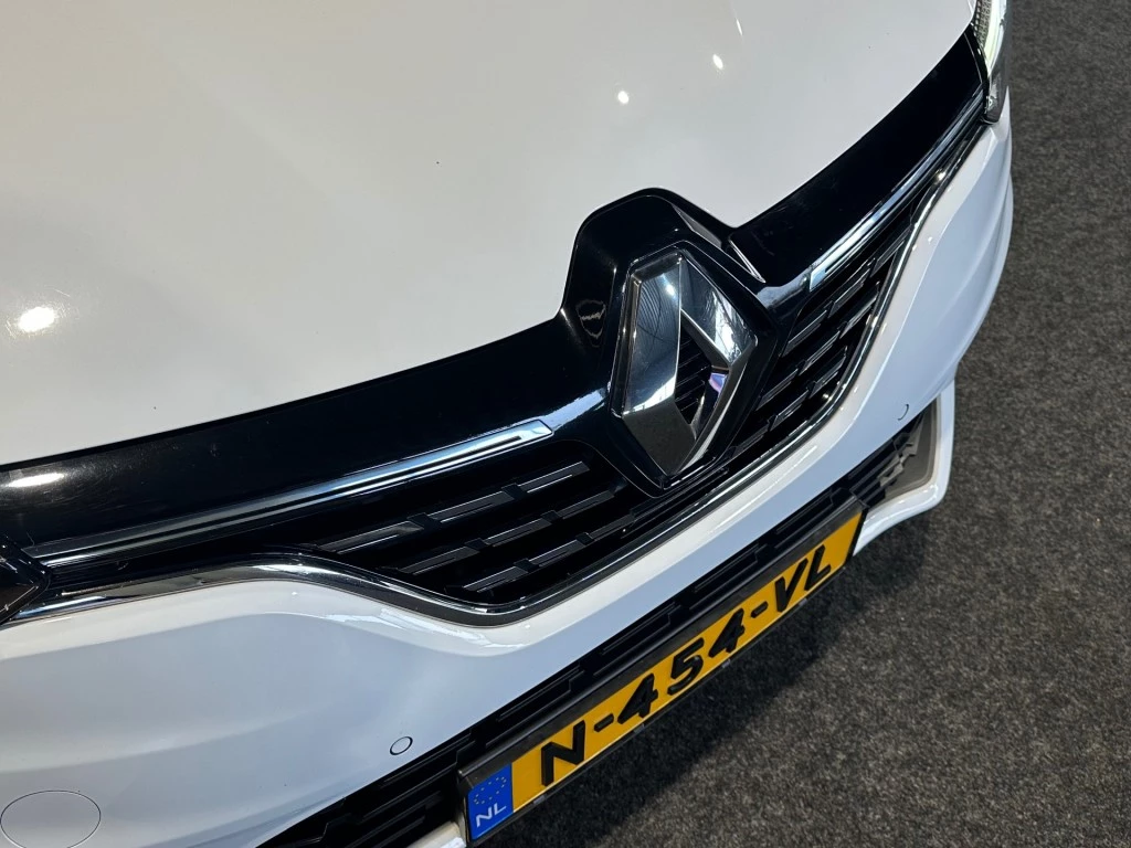 Renault Mégane – foto 48